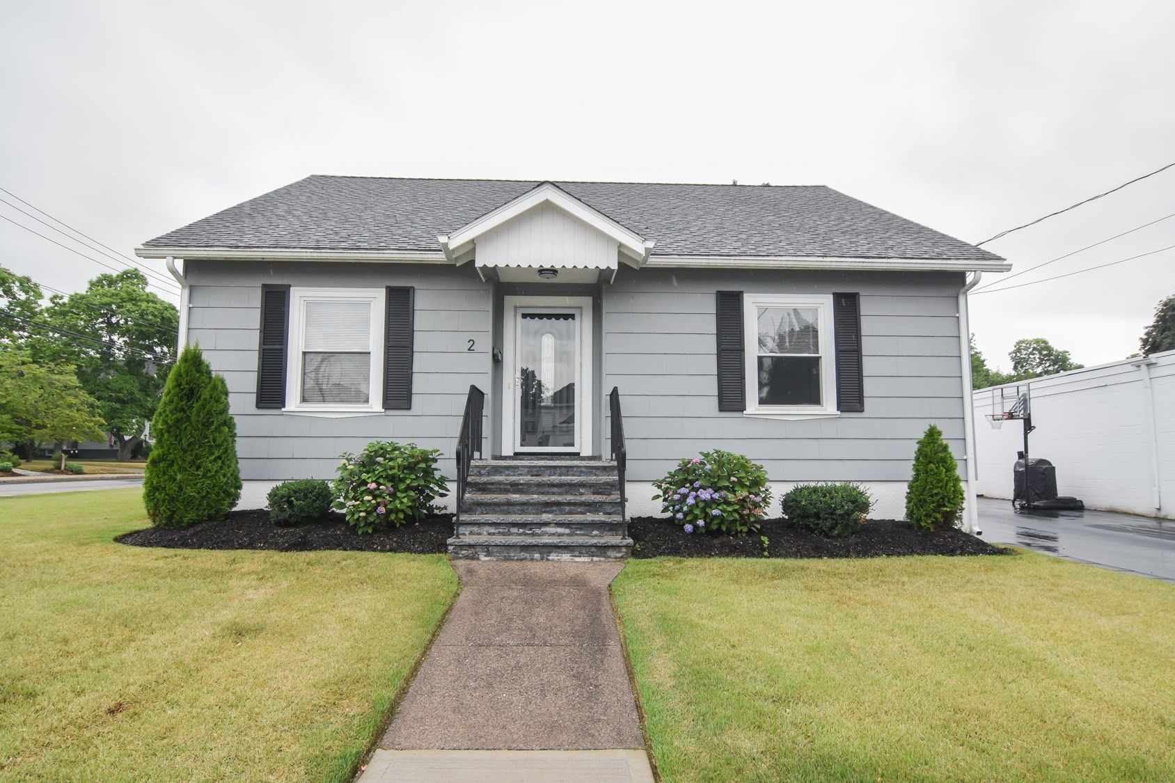 2 Lamb St — photo