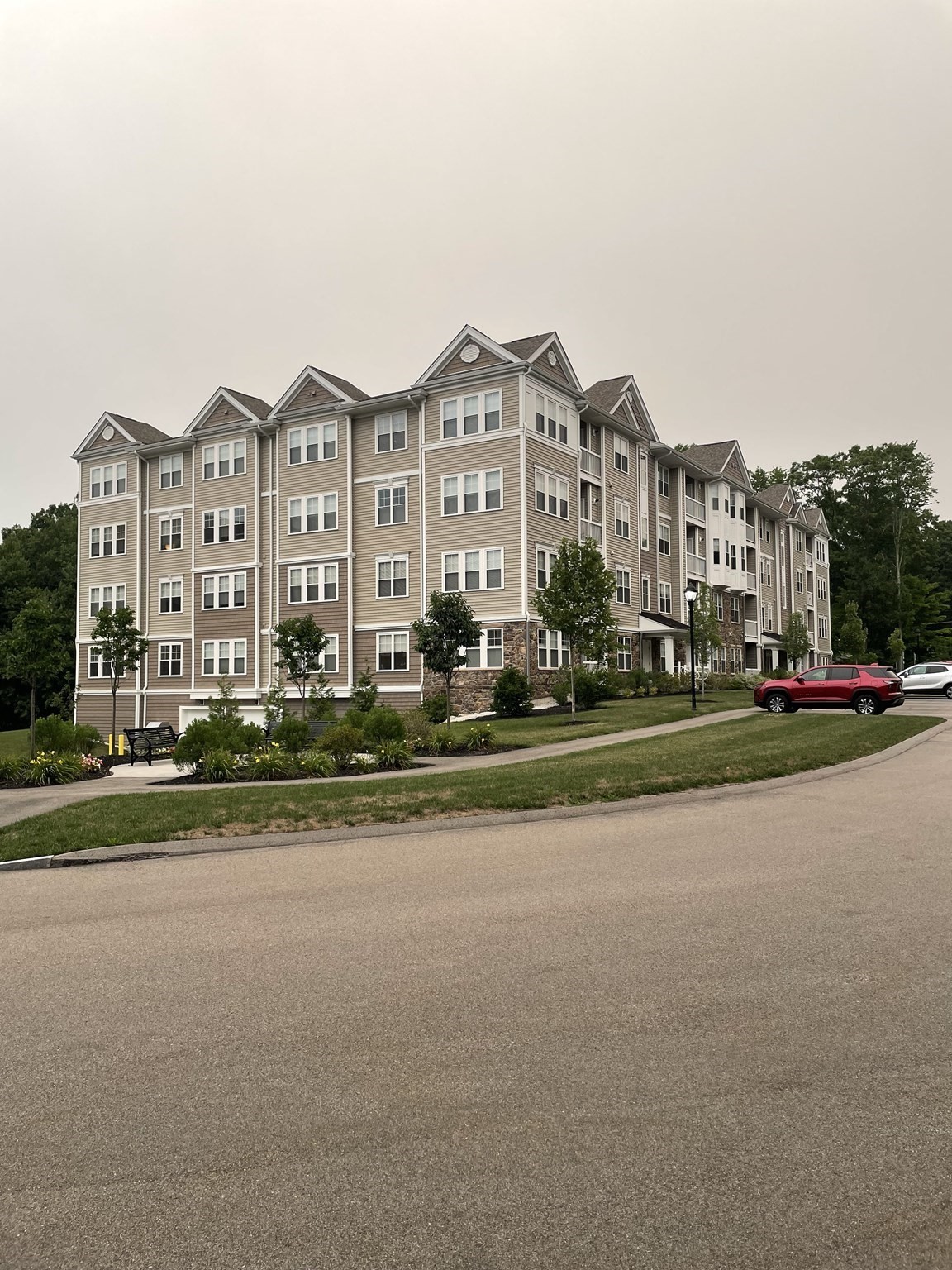 4402 Pennington Dr #4402 — photo