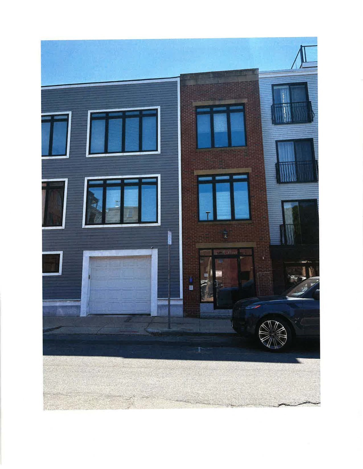 115 B Street #5 — photo