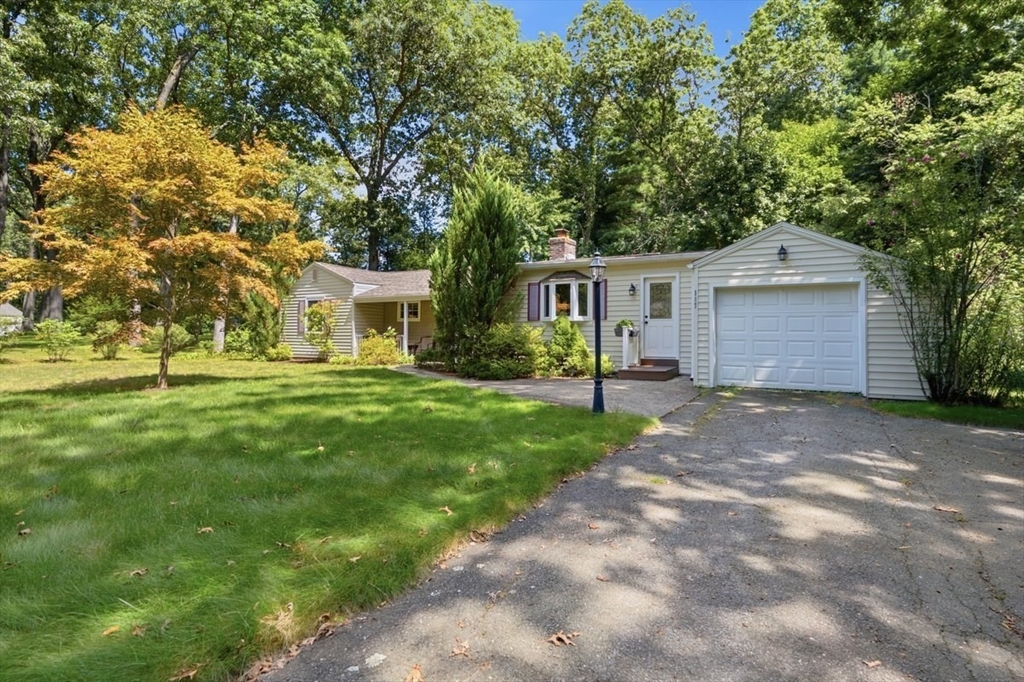 117 Hazardville Rd — photo
