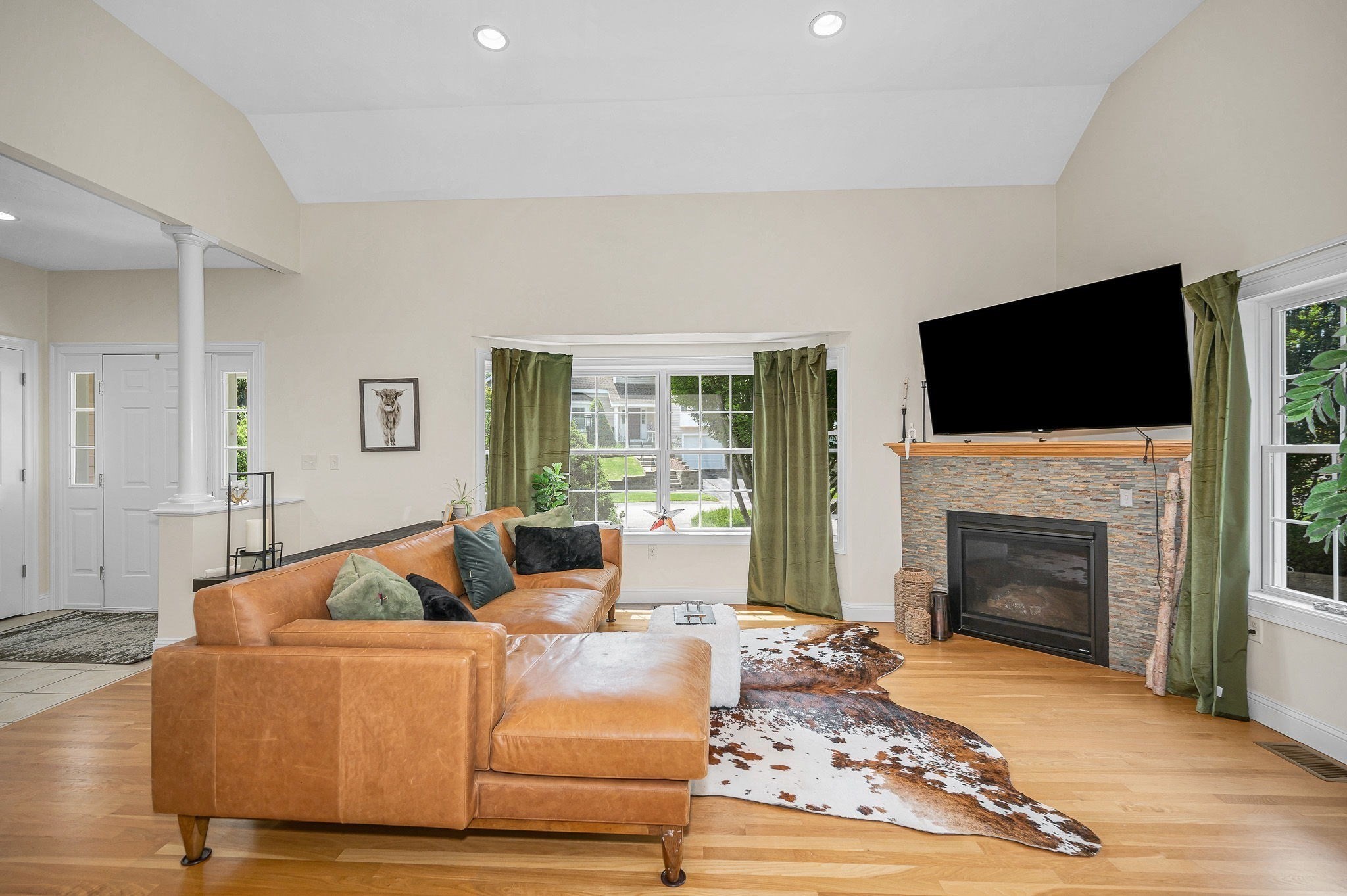 2 Charles Ridge Road #A, Littleton, MA 01460 — photo 2