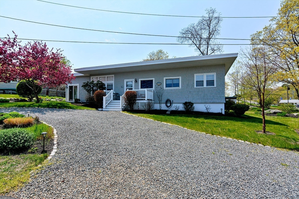 16 Warwick Rd — photo