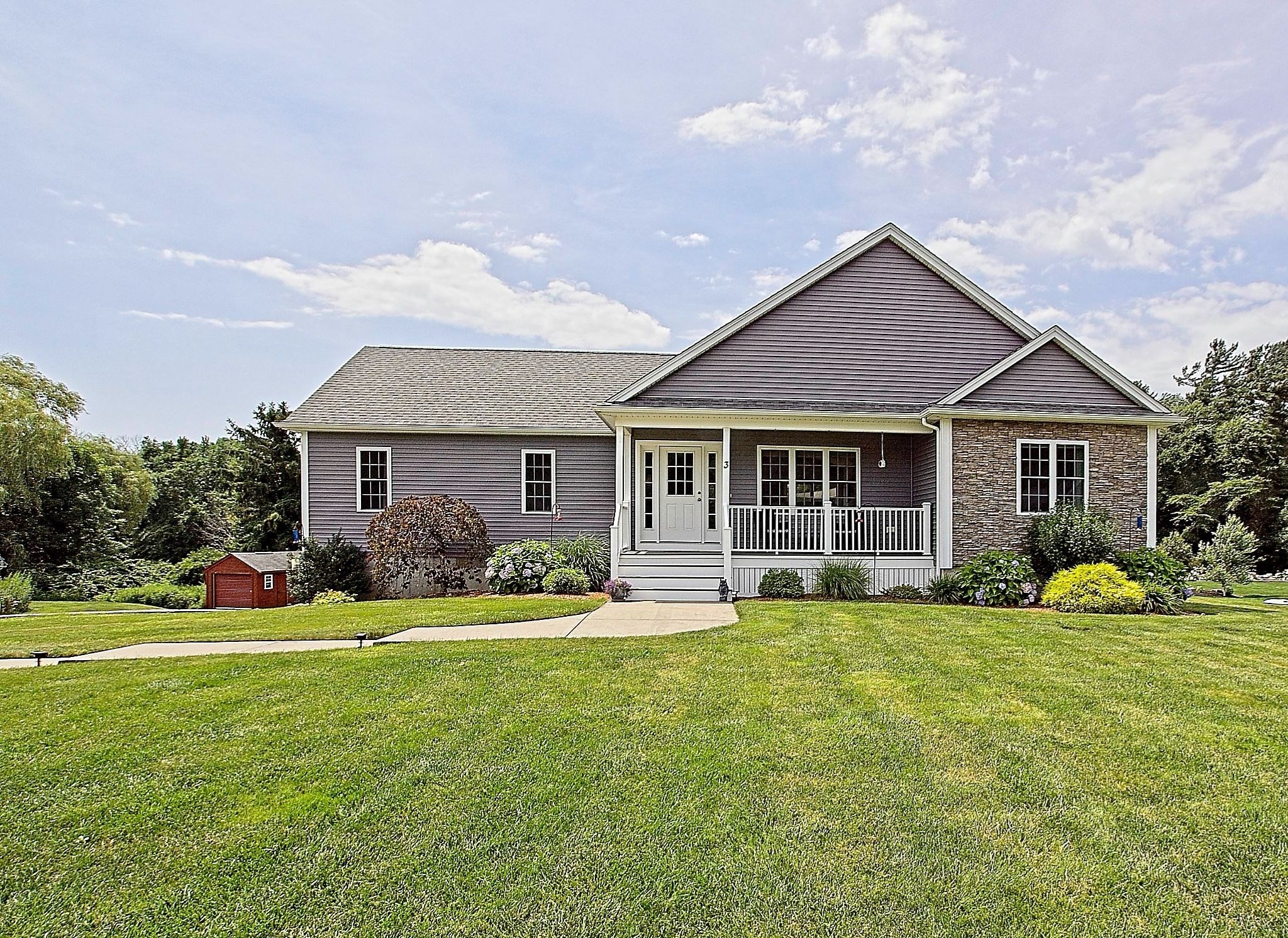 3 Blacksmith Drive — photo