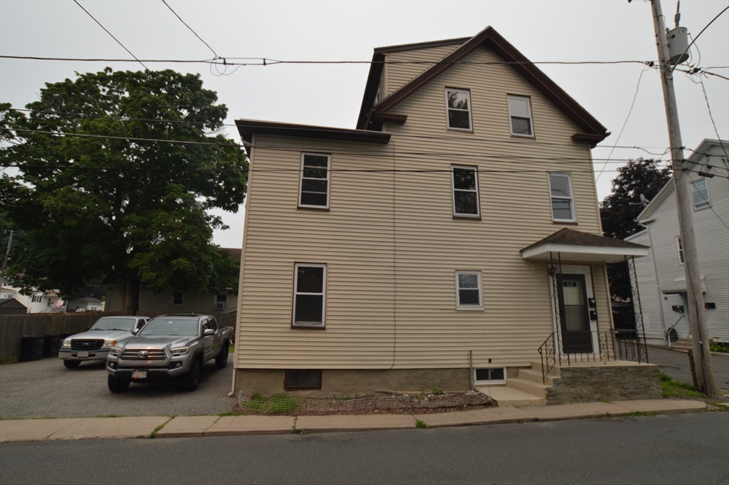 25 Sherman St #2 — photo