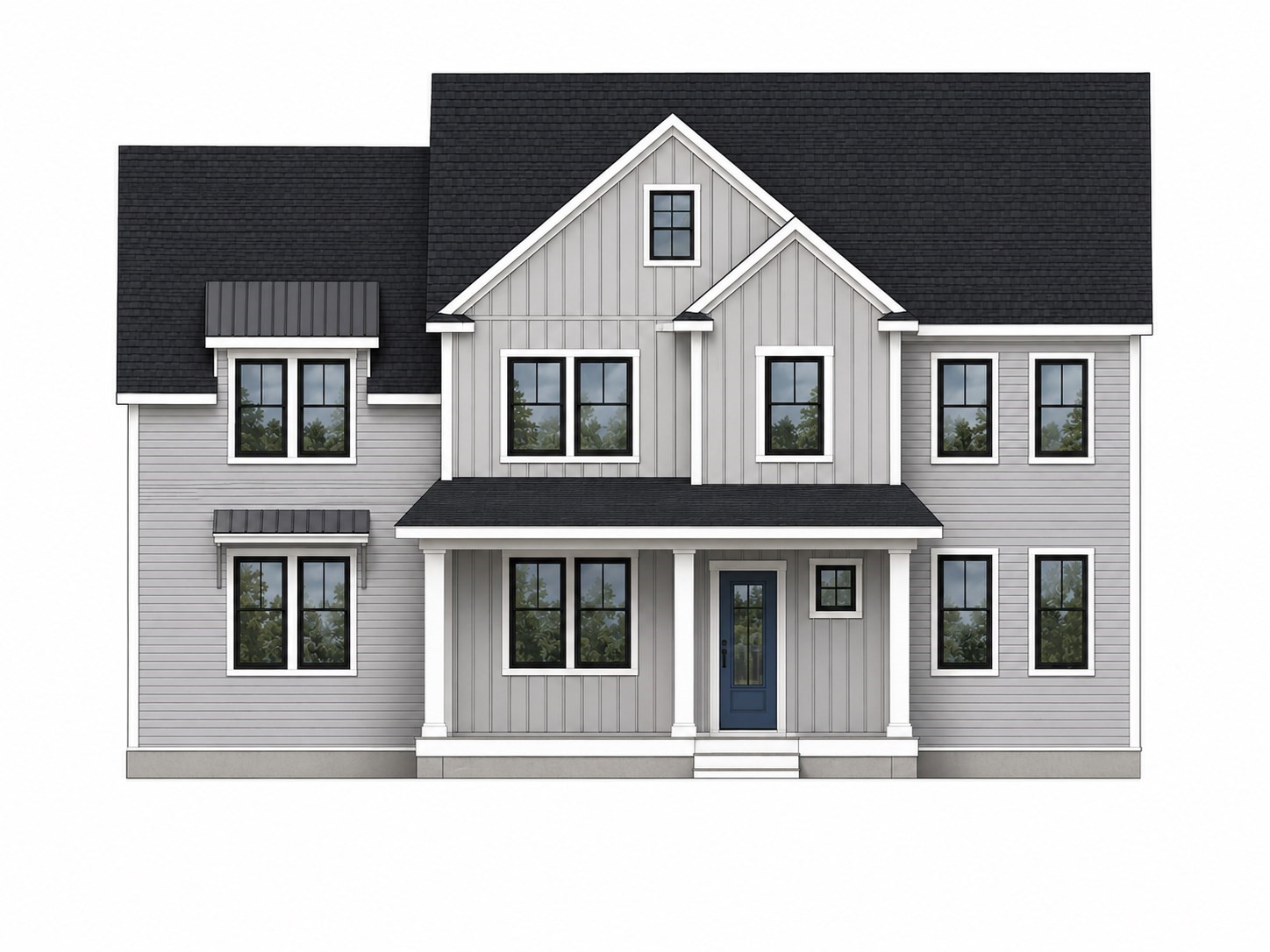 Lot 6 Gowing Rd Ext — photo