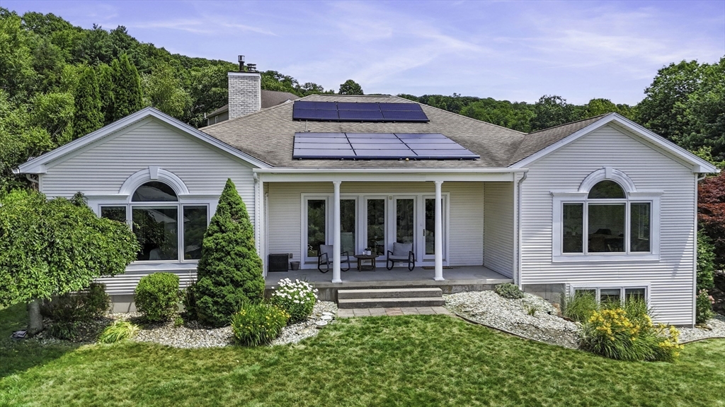 27 Spring Hill Road, Belchertown, MA 01007