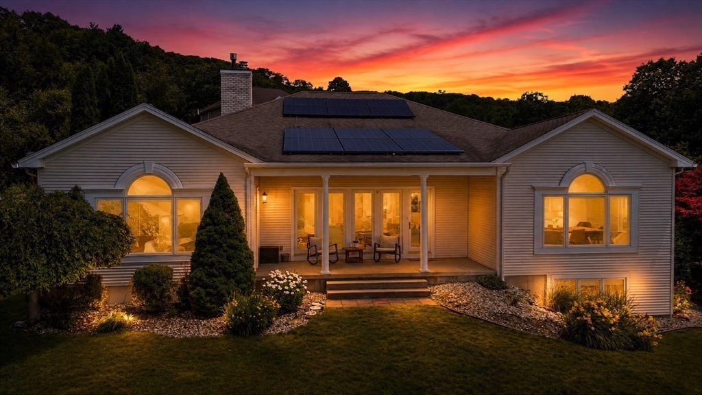 27 Spring Hill Road, Belchertown, MA 01007 — photo 2
