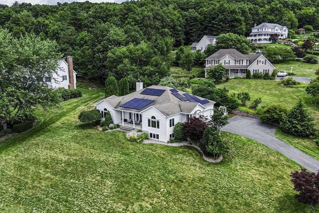 27 Spring Hill Road, Belchertown, MA 01007 — photo 3