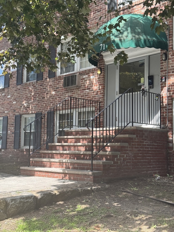 71 Mystic St #11 — photo