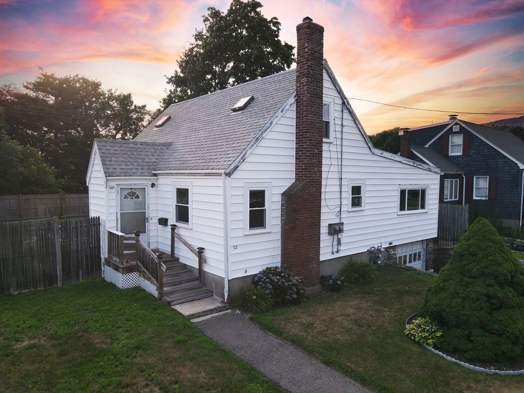 22 Windsor Road, Beverly, MA 01915