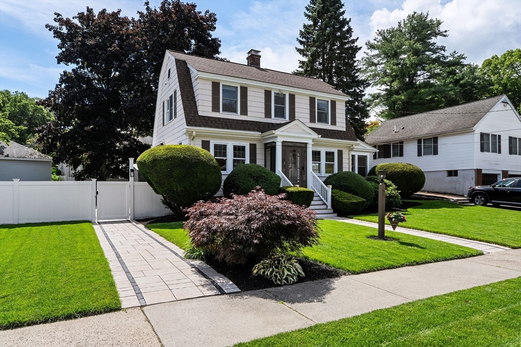12 Sunset Road, Stoneham, MA 02180 — photo 2