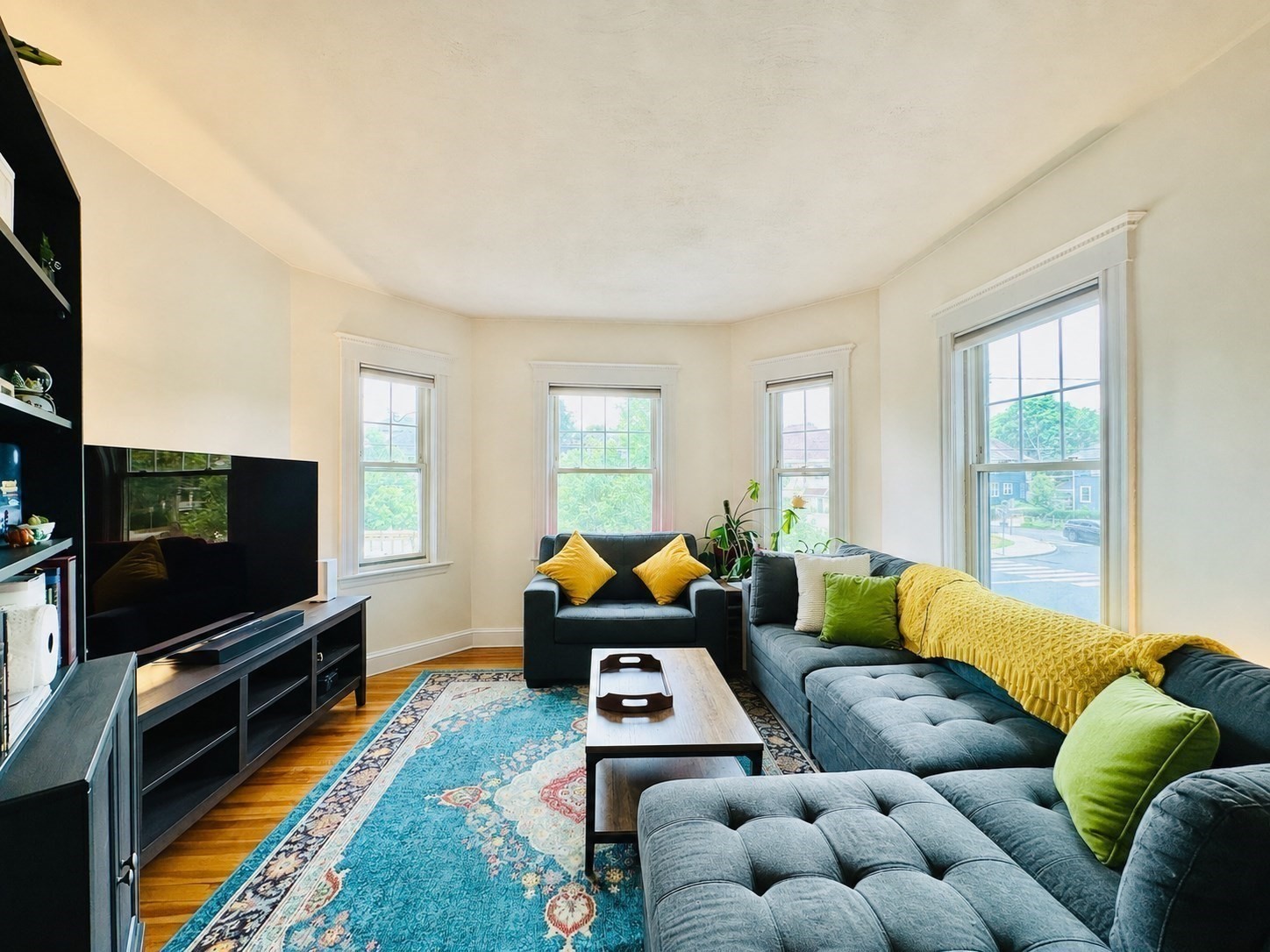 225 Belmont St #2 — photo
