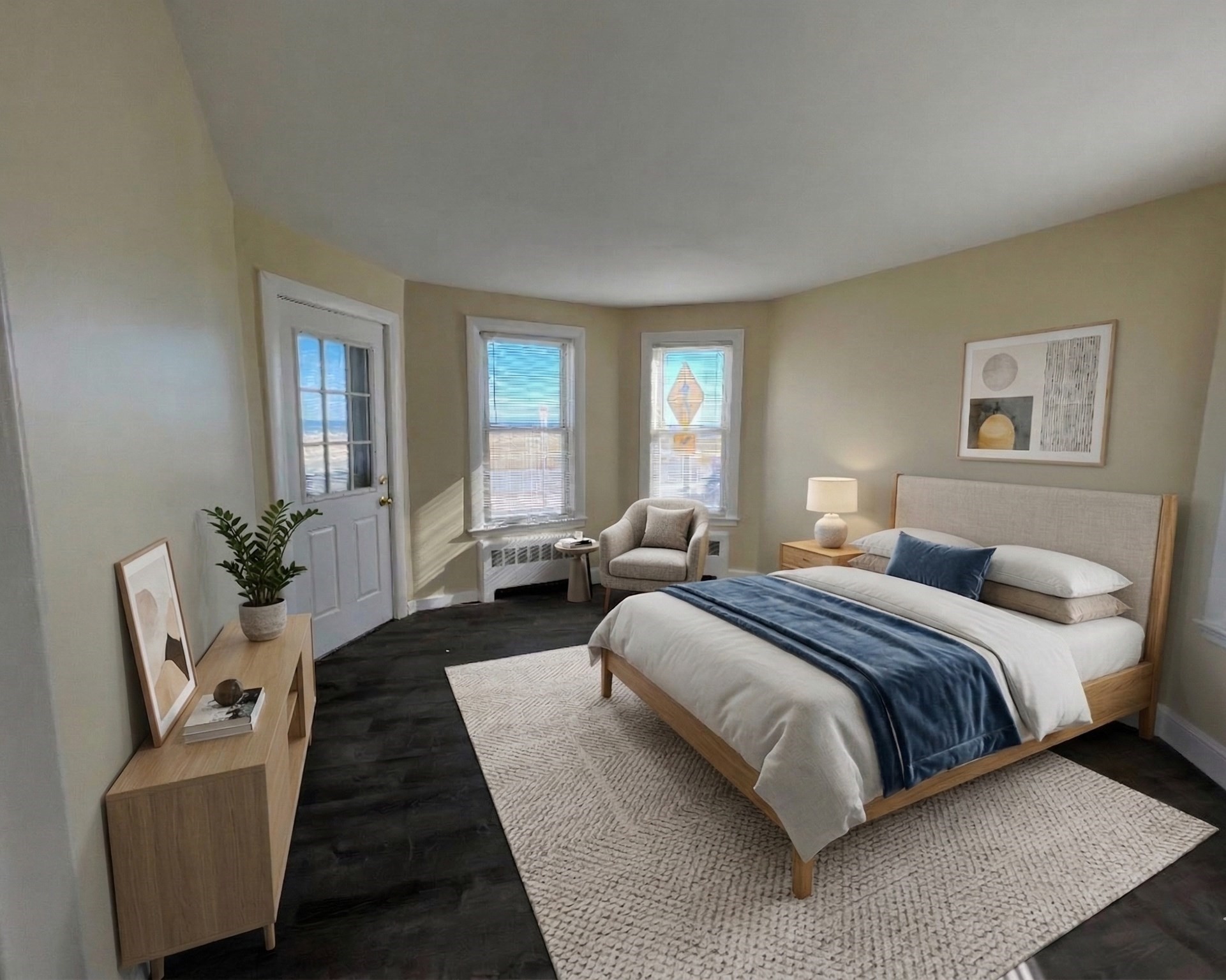 87 Winthrop Shore Drive # 2 — photo