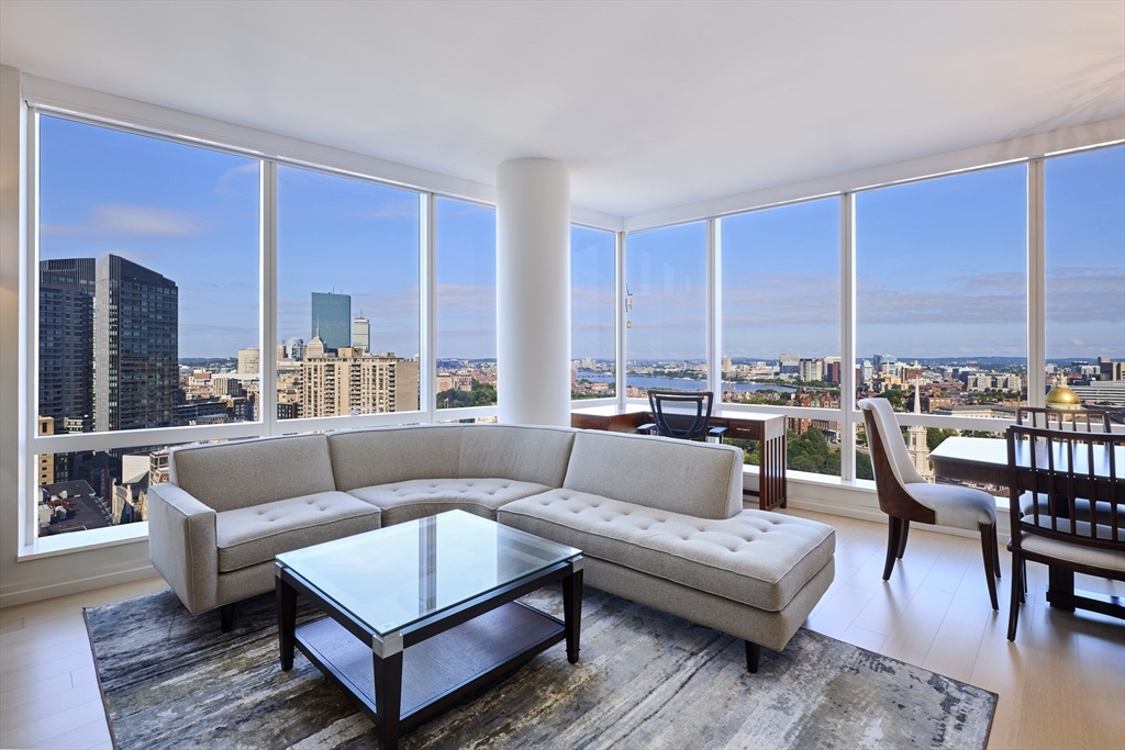1 Franklin St # 2603 — photo