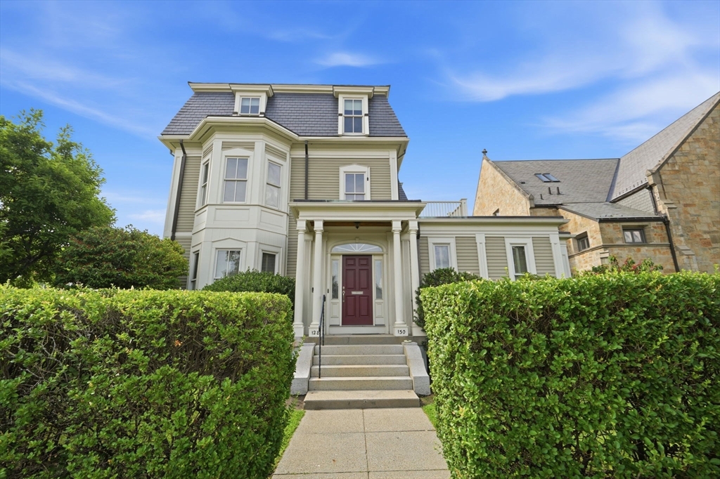 130 Mount Auburn St #130 — photo