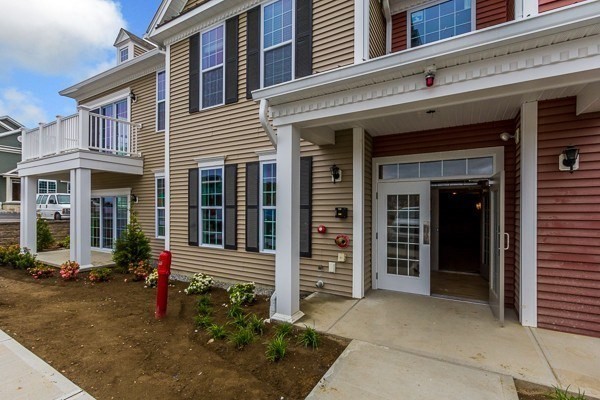1008 Bradish Ln #1008 — photo