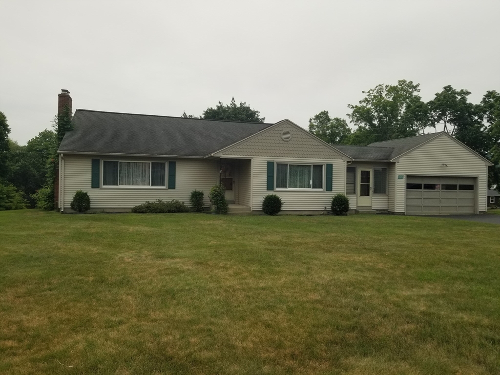 320 Palmer Road, Ware, MA 01082