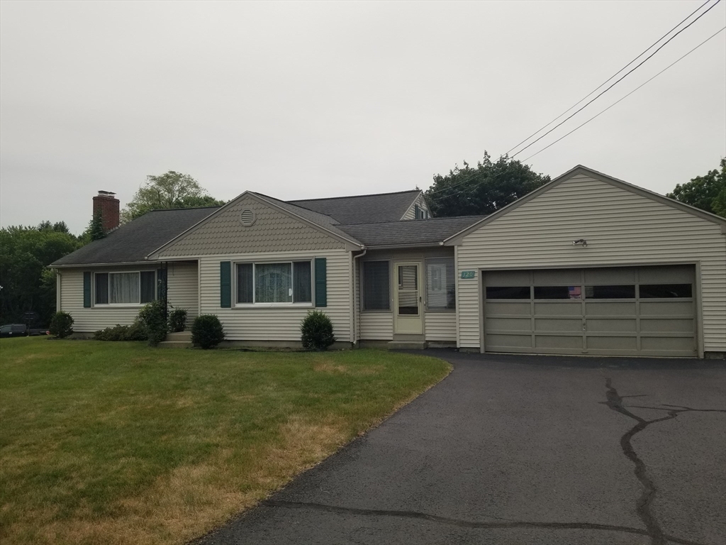 320 Palmer Road, Ware, MA 01082 — photo 2