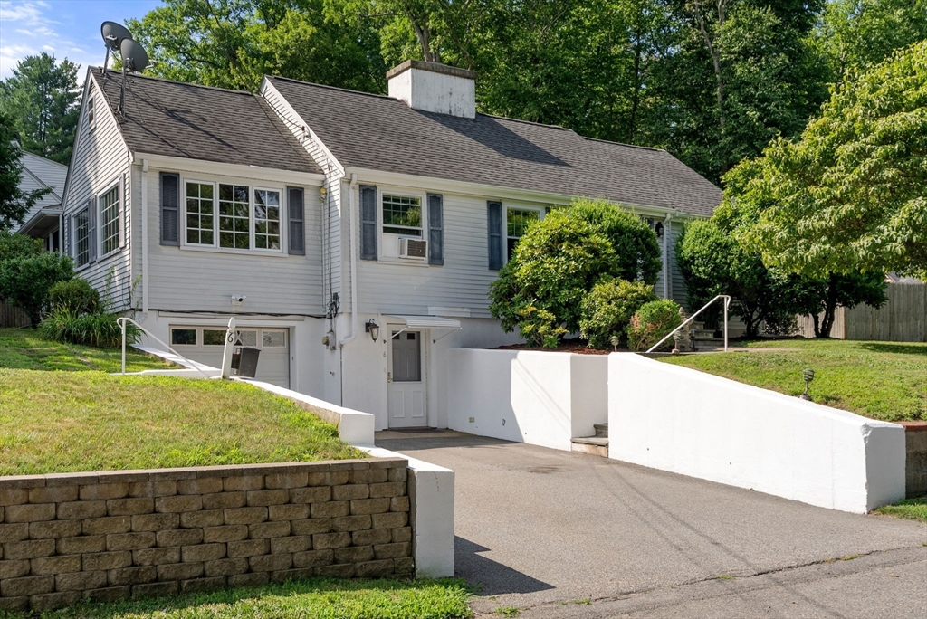 6 Chute Road, Dedham, MA 02026