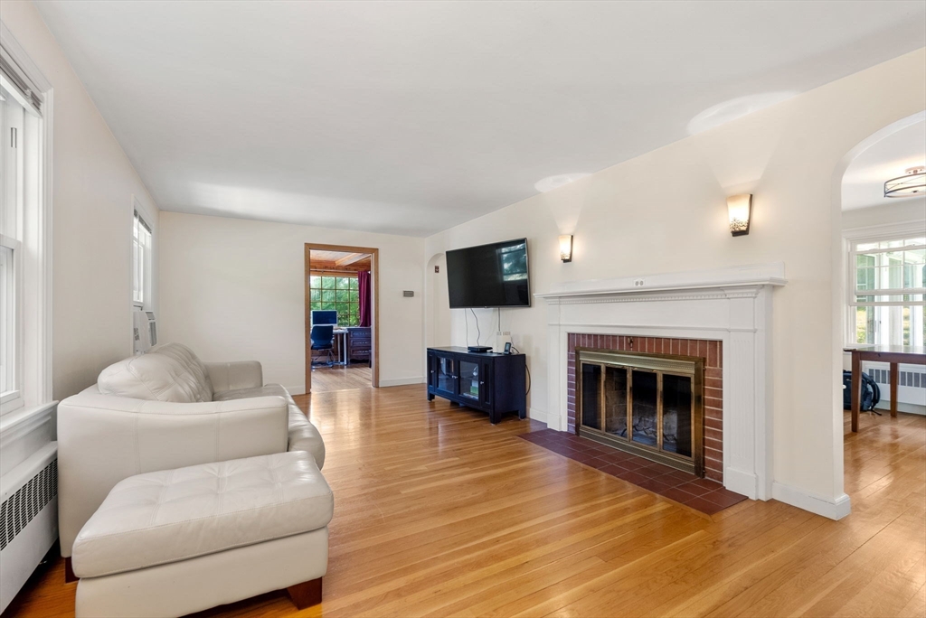 6 Chute Road, Dedham, MA 02026 — photo 2