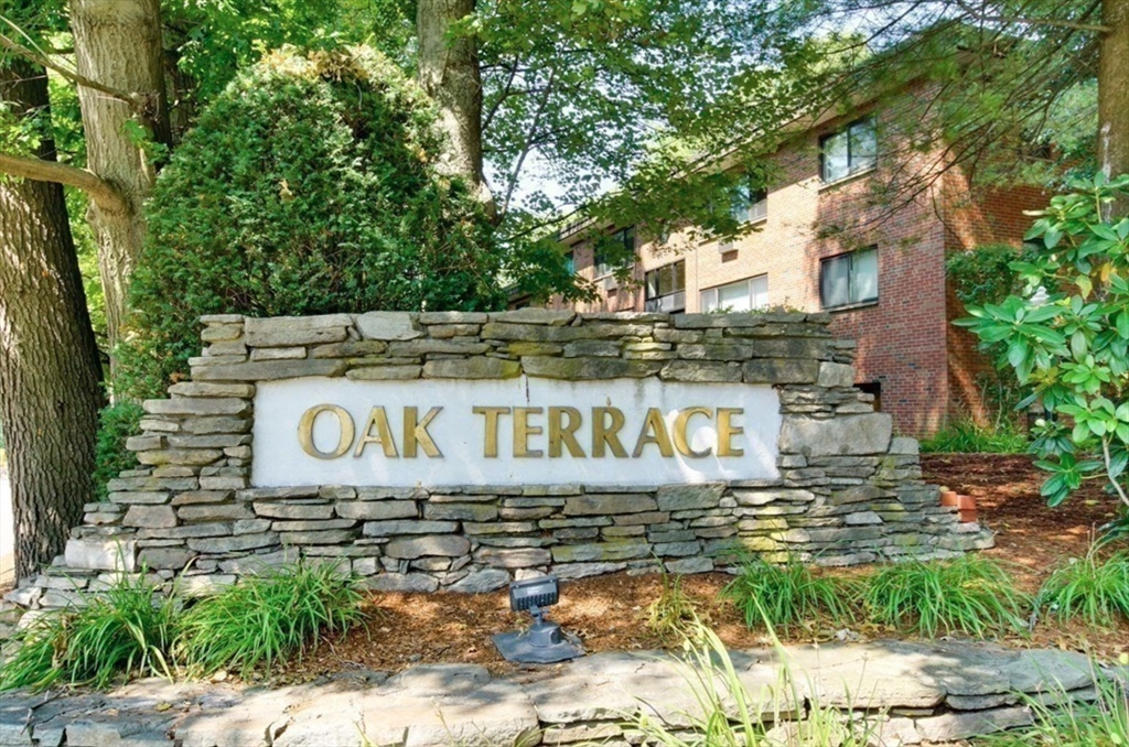 1321 Worcester Road #303 — photo