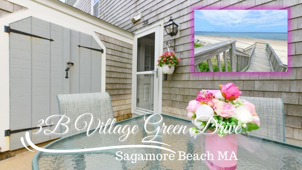 3 Village Green Dr #3B — photo