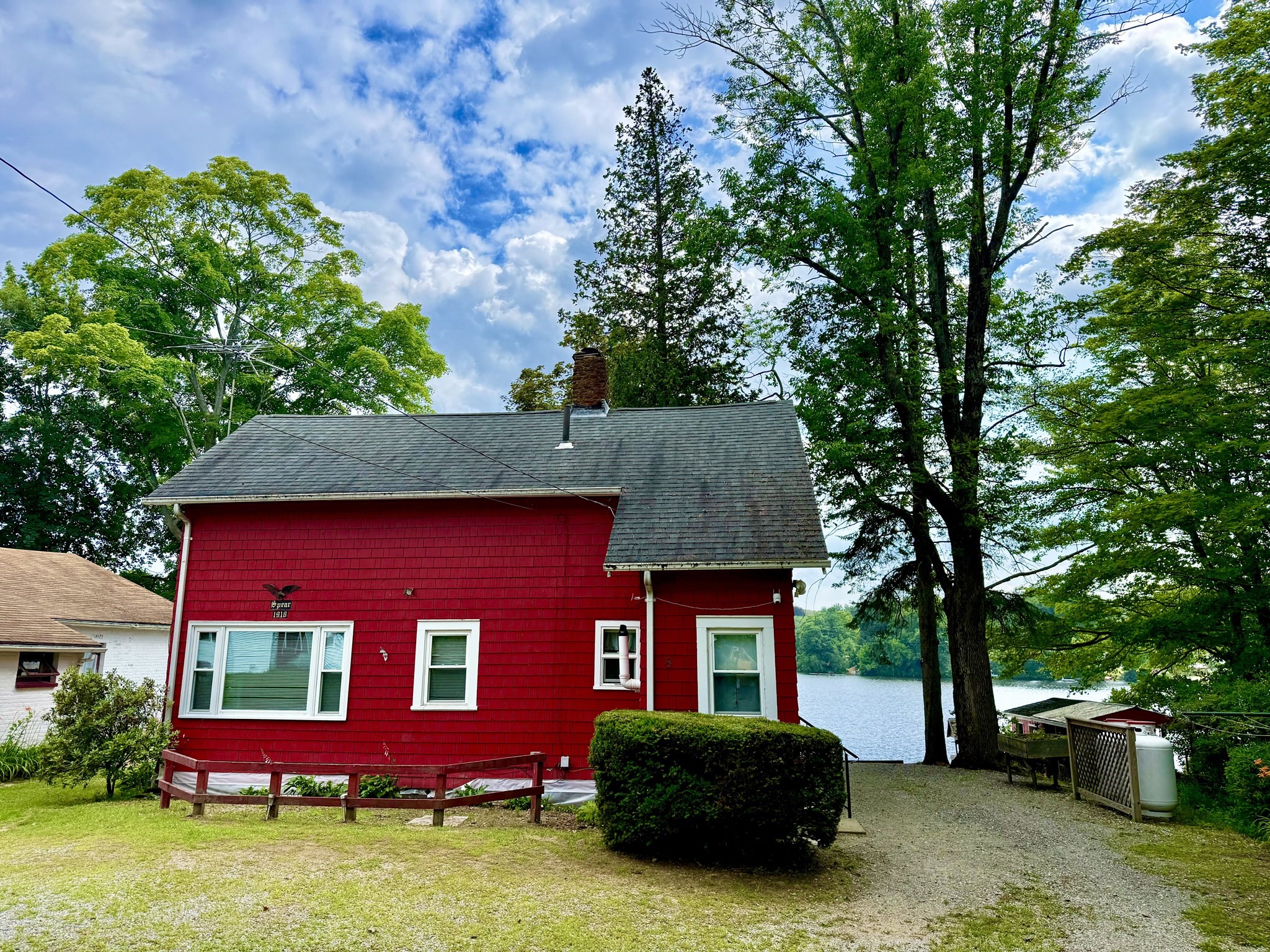 8 Union Rd — photo