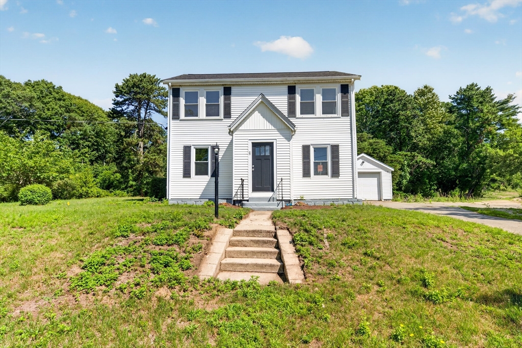 71 Great Neck Road, Wareham, MA 02571