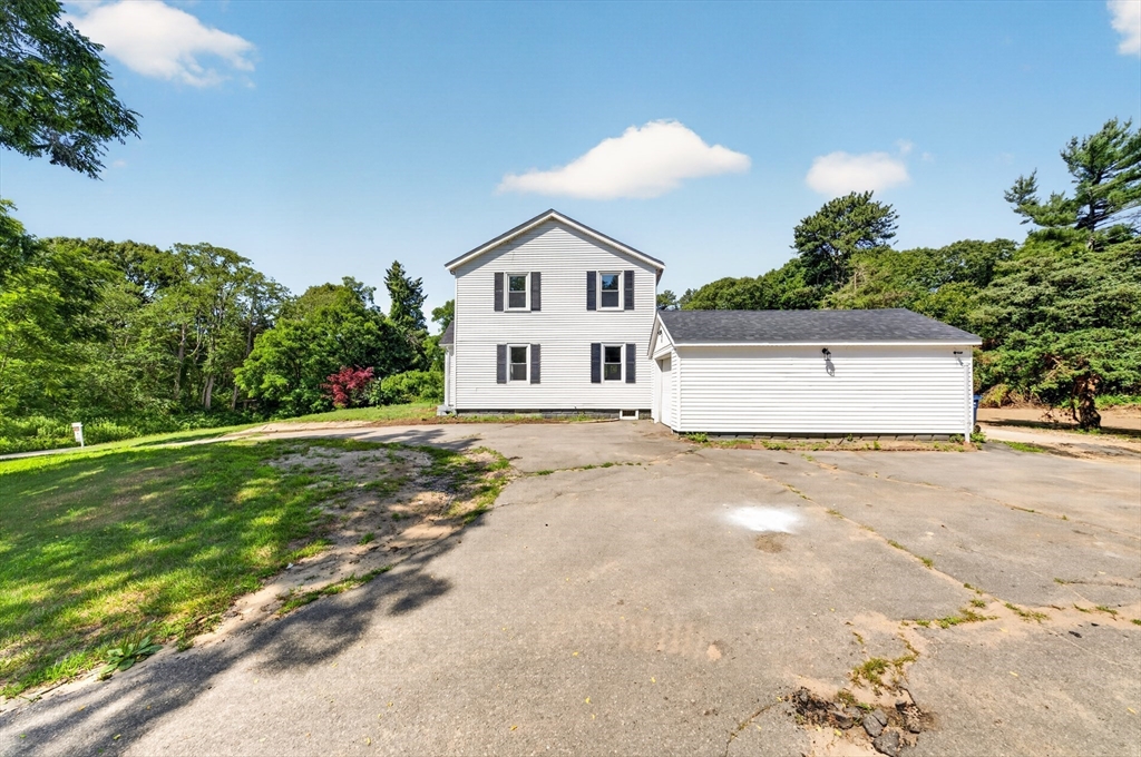 71 Great Neck Road, Wareham, MA 02571 — photo 2
