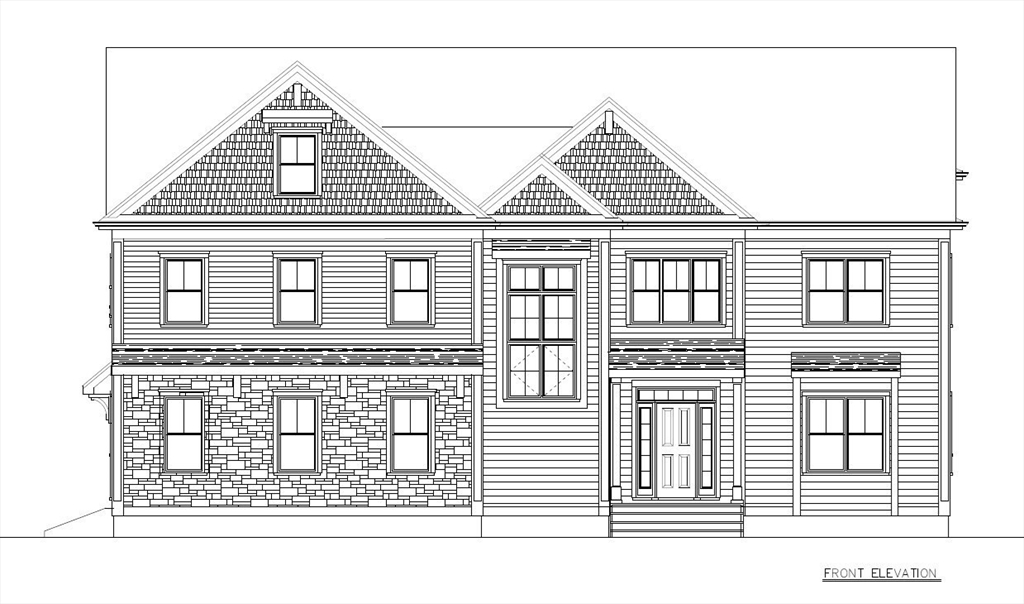 Lot 4 Weeping Willow Drive — photo