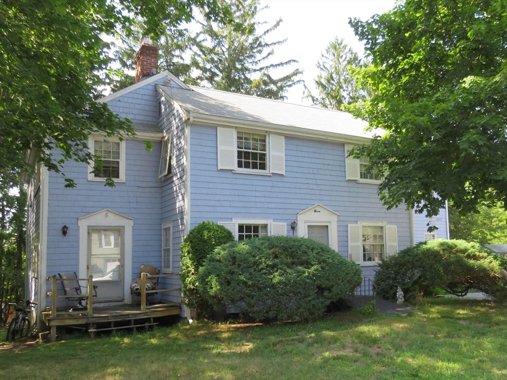 5 Cape Cod Lane — photo