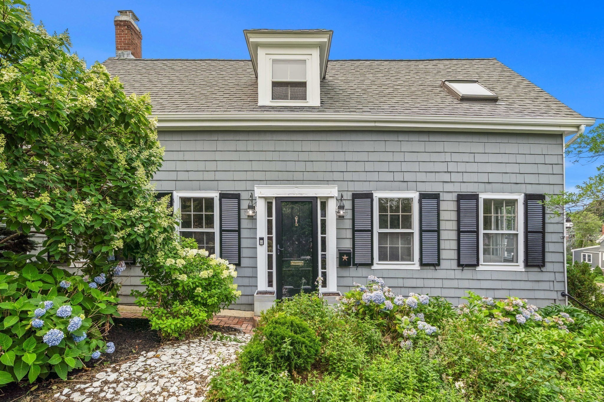 14 Linden Street — photo
