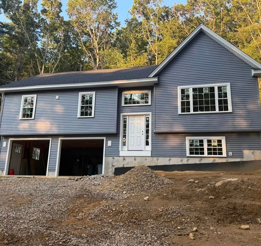 22 Rice Corner Road, Brookfield MA 01506