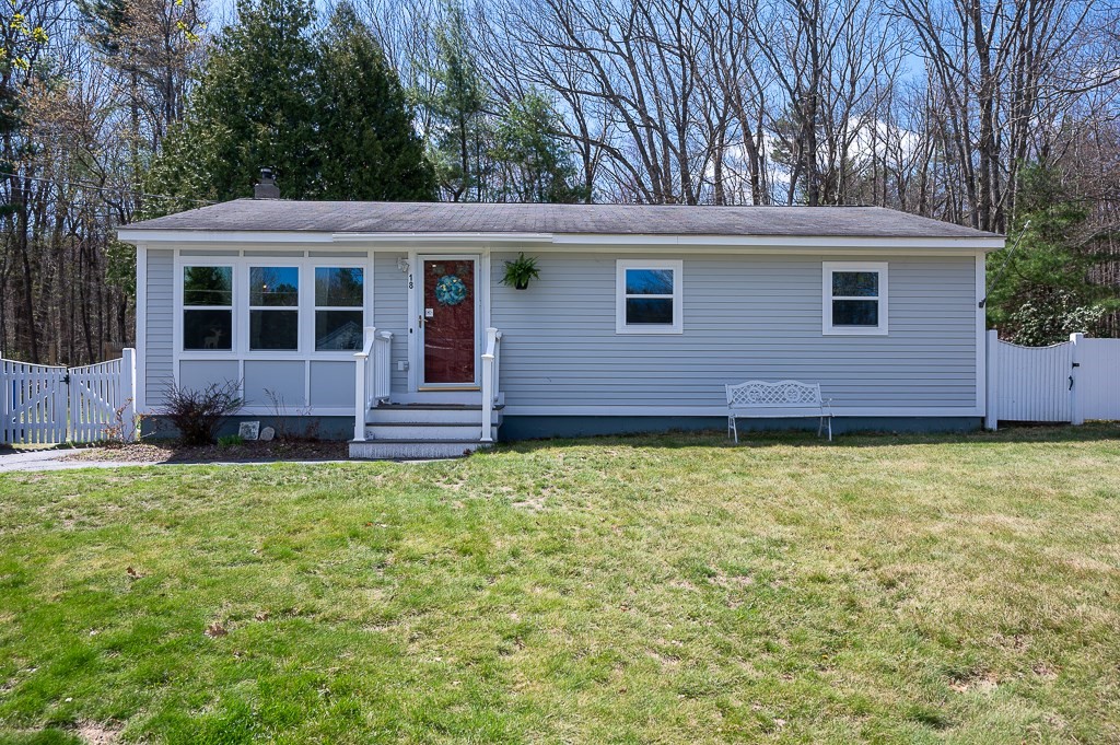 18 Fairview Ave. — photo