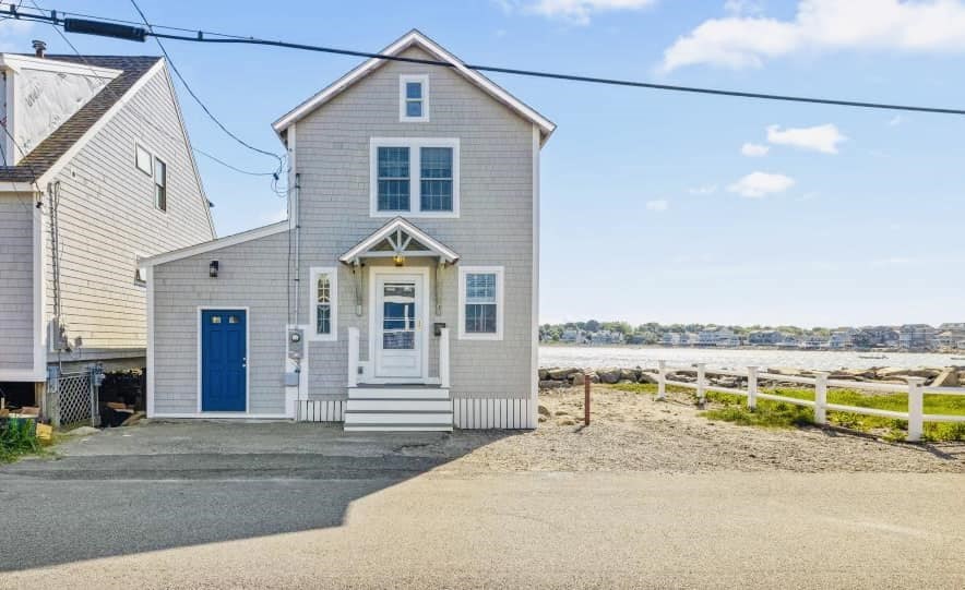 64 Lighthouse Road, Scituate, MA 02066