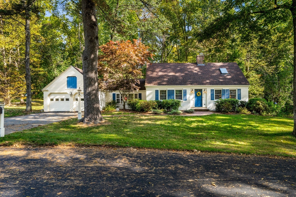 13 Andrews Road, Topsfield, MA 01983 — photo 2