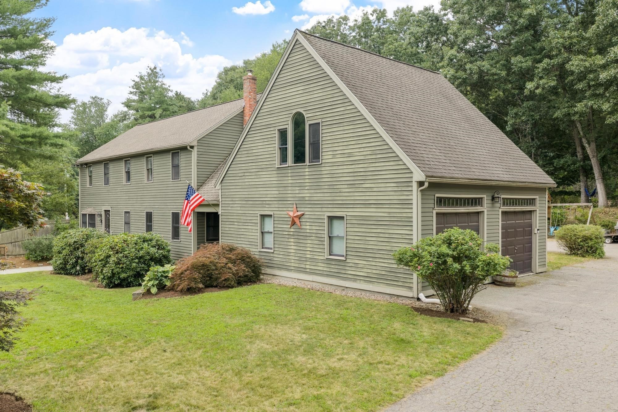 2 Nashoba Trl — photo