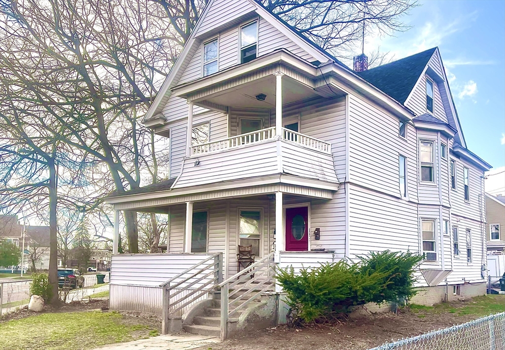 735 Belmont Ave #2 — photo