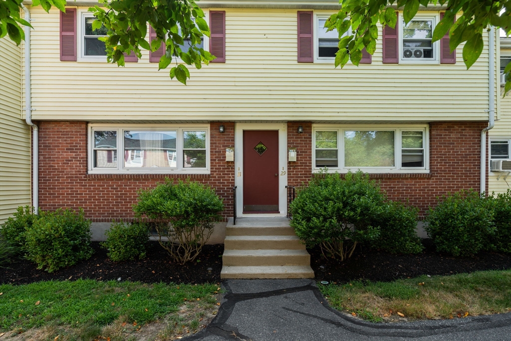 31 Prescott St #31 — photo