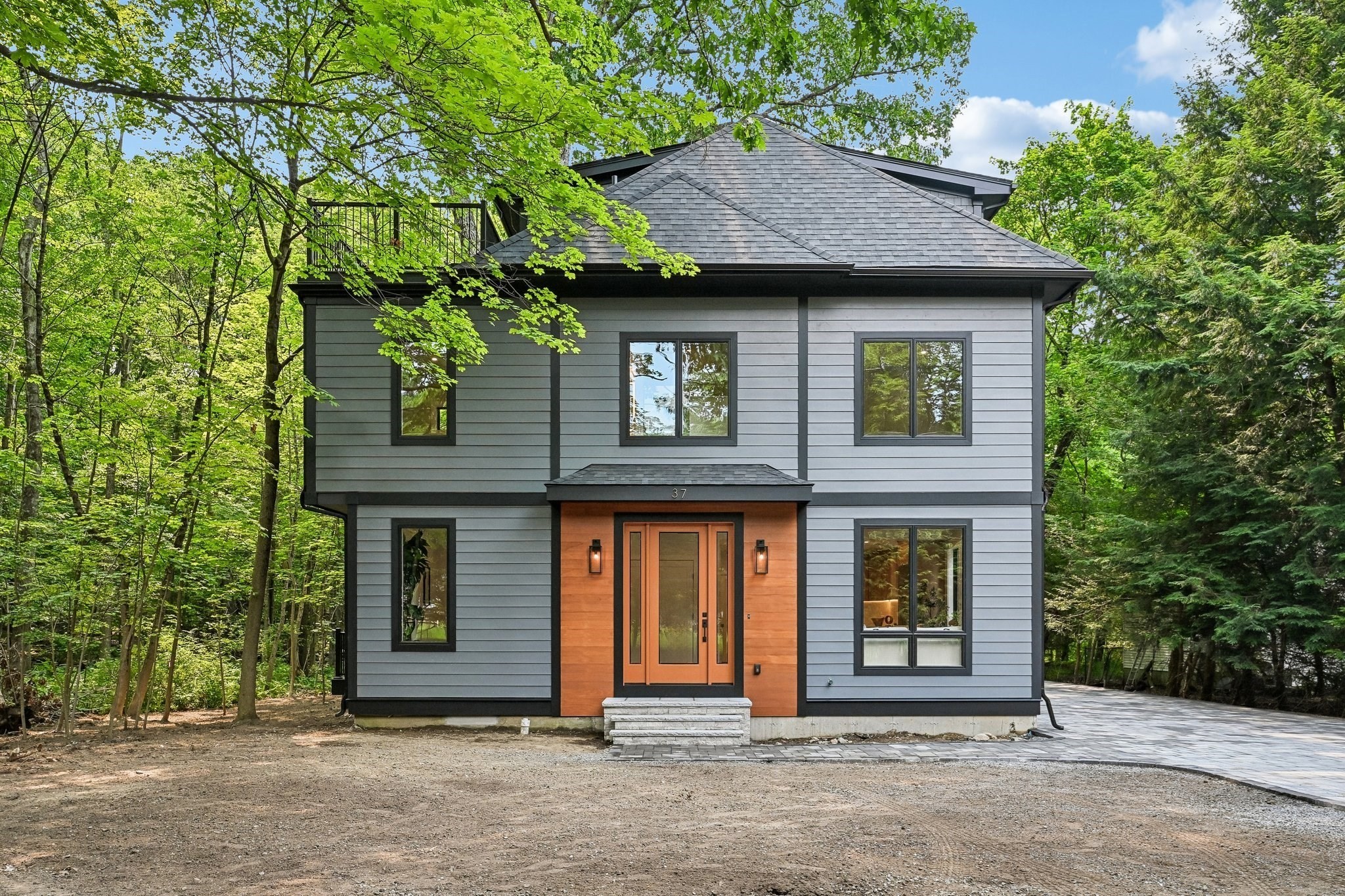 37 Moseley, Needham, MA 02492 — photo 2