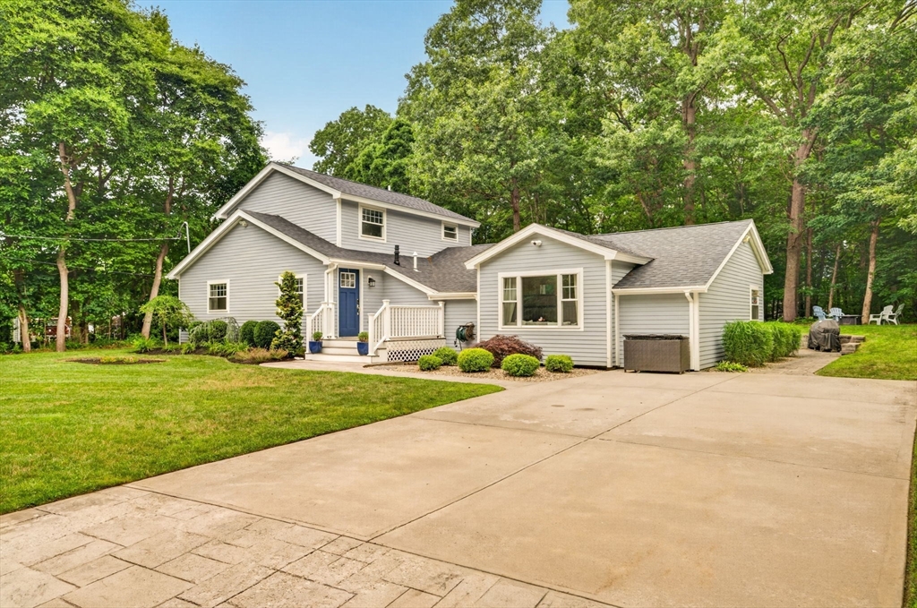 6 Ida Way — photo