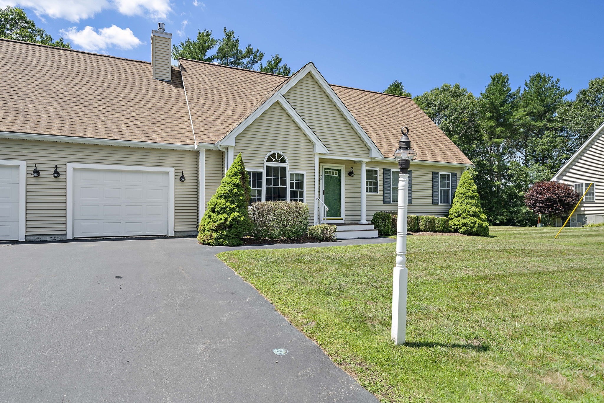 70 Papermill Road #70, Wareham, MA 02576 — photo 2