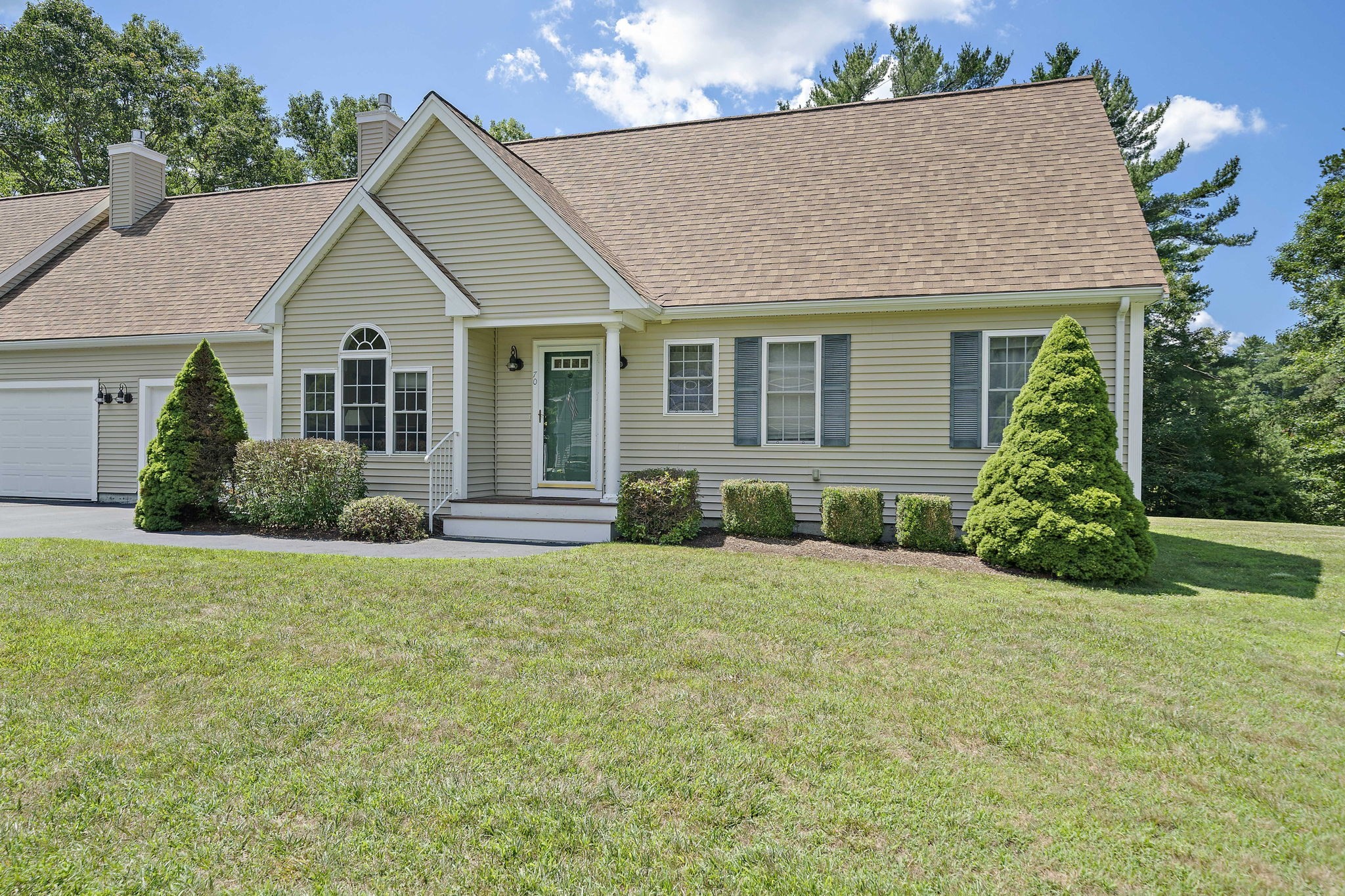 70 Papermill Road #70, Wareham, MA 02576 — photo 3