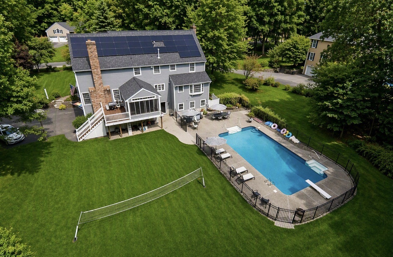 39 Spring Hill Road, North Andover, MA 01845 — photo 2