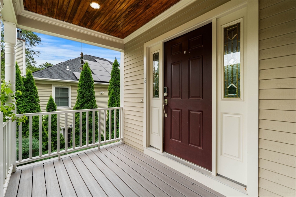 6 Hazel Road, Lexington, MA 02420 — photo 2