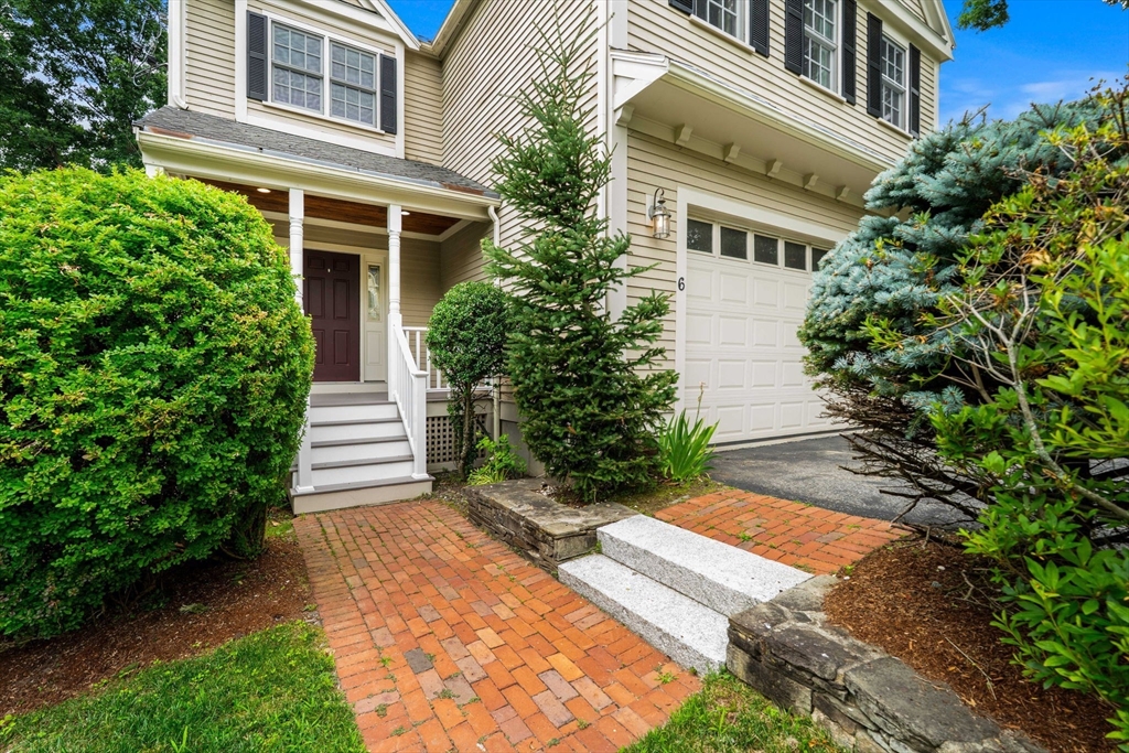 6 Hazel Road, Lexington, MA 02420 — photo 3