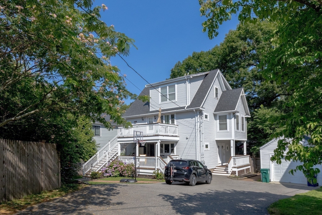 28 Beecher Pl #B — photo