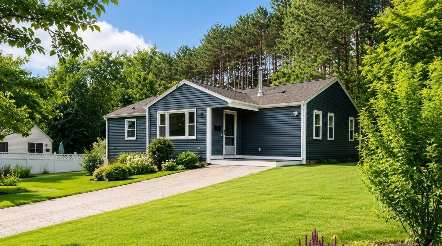 8 Reardon Road, Hudson, MA 01749 — photo 2