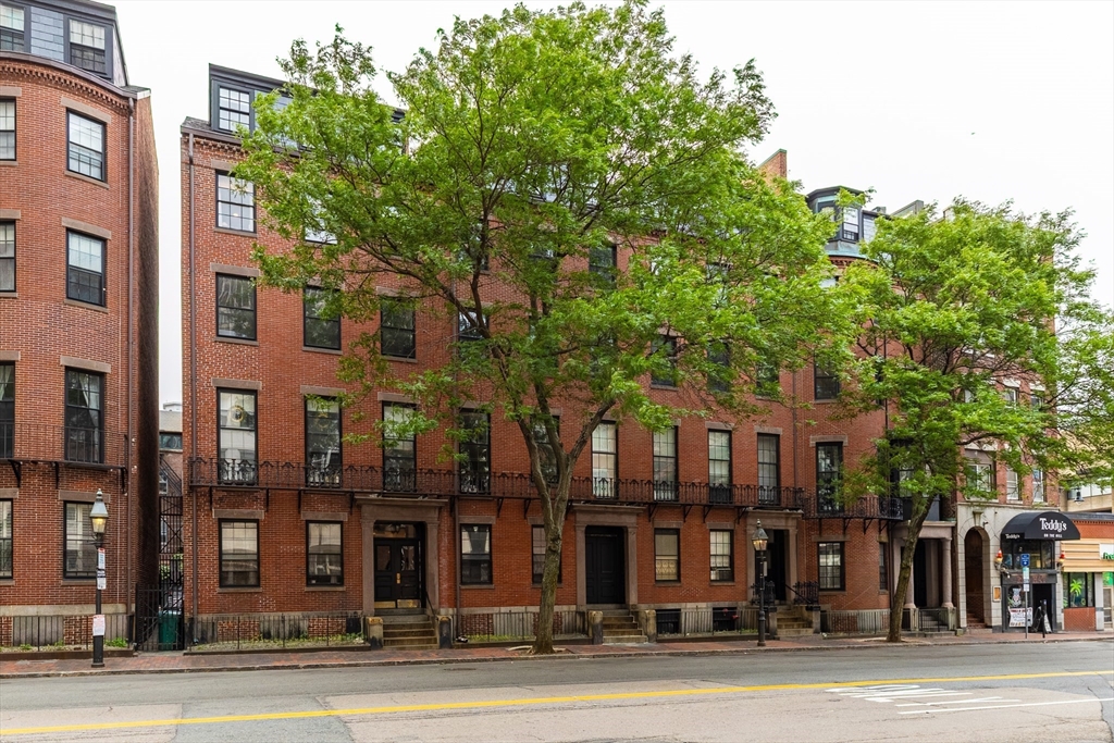 17 Bowdoin St #3C — photo