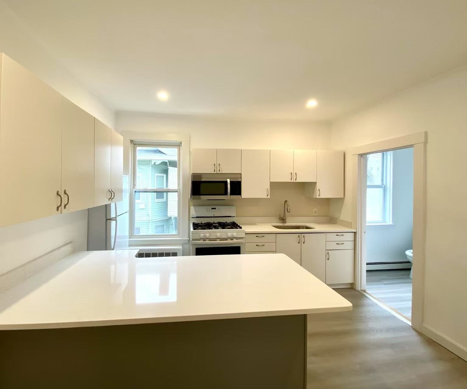 20 Howard St #2 — photo